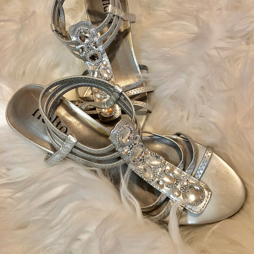 Shoes - Picture 3 of 3